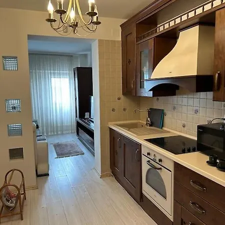 Unirii , Center And Warm Apartment Bucharest